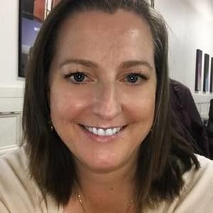 Meet your Posher, Trish